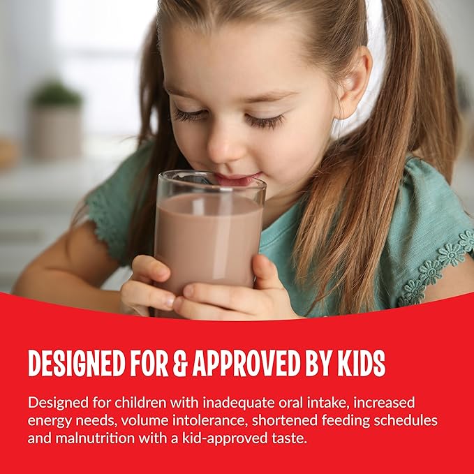 Pediatric Oral Supplement Boost Kid Essentials 1.5 Chocolate Craze Flavor 8 oz. Carton Liquid Vitamins / Minerals,Packaging Type- Each