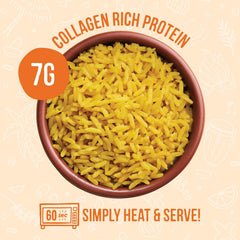 instant spanish rice ready meal