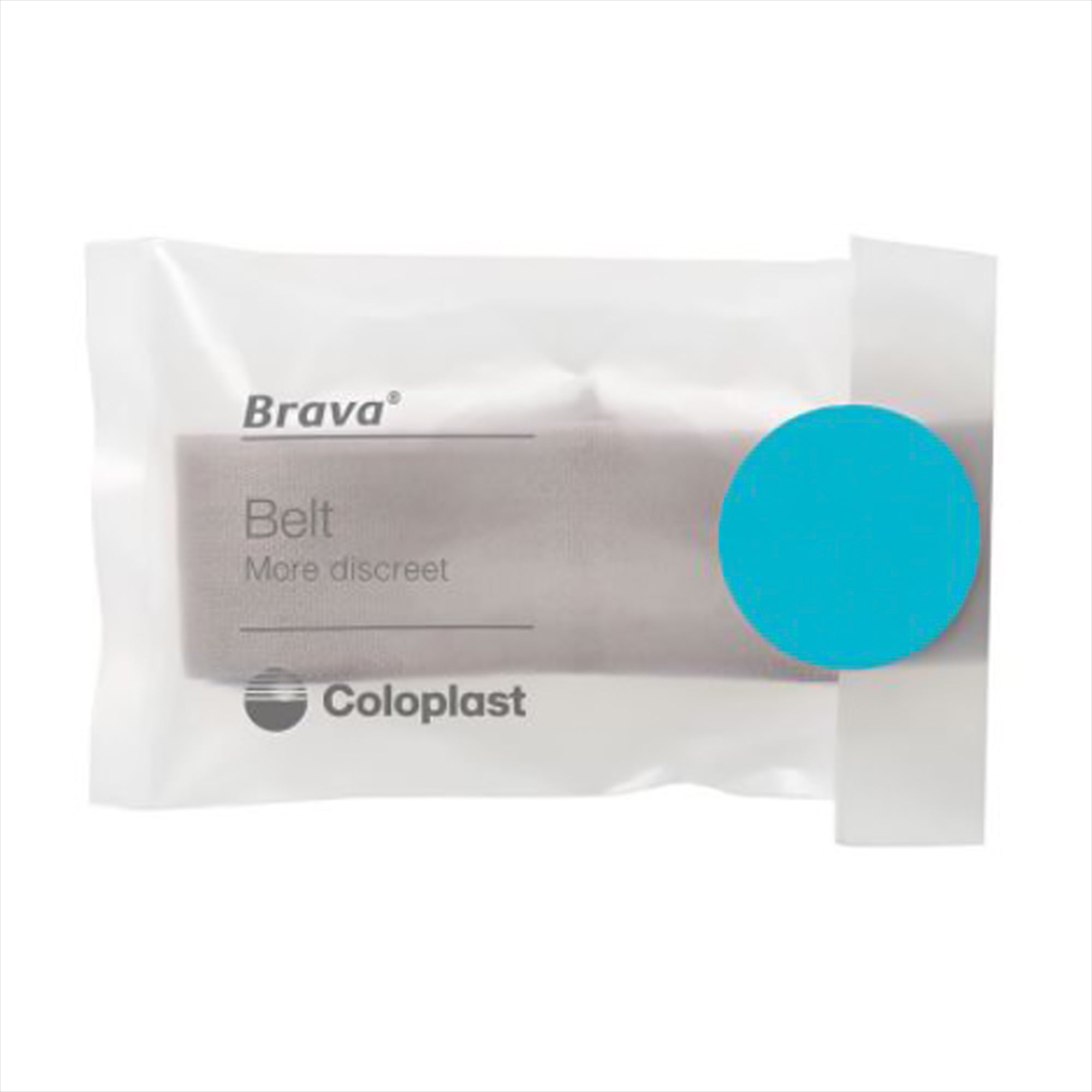 Ostomy Belt Brava Standard, 43 Inch | 15/Box