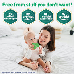 infant formula enfamil prosobee unflavored 32 oz bottle liquid soy lactose intolerance packaging type case