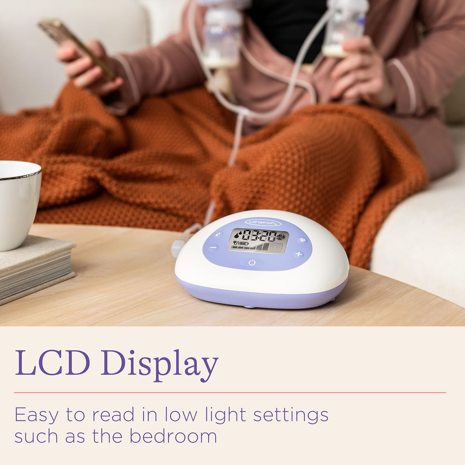 lansinoh signature pro double electric breast pump kit lansinoh signaturepro double electric breast pump kit mk1101234ea