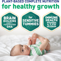 infant formula enfamil prosobee unflavored 32 oz bottle liquid soy lactose intolerance packaging type case
