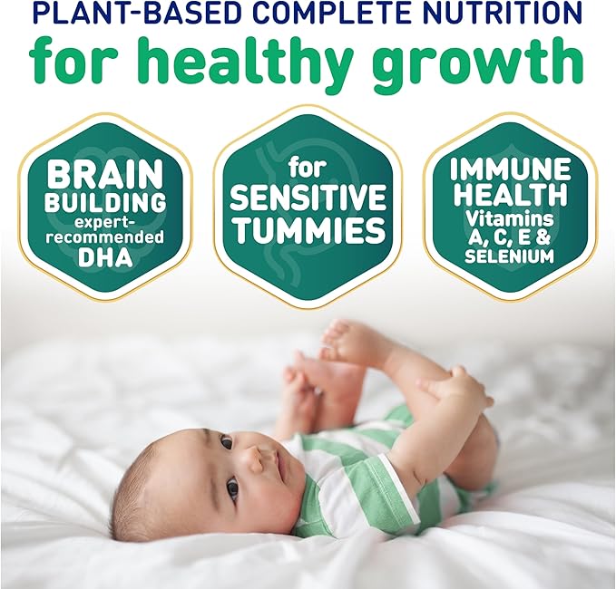 Infant Formula Enfamil ProSobee Unflavored 13 oz. Can Concentrate Soy Lactose Intolerance,Packaging Type- Each