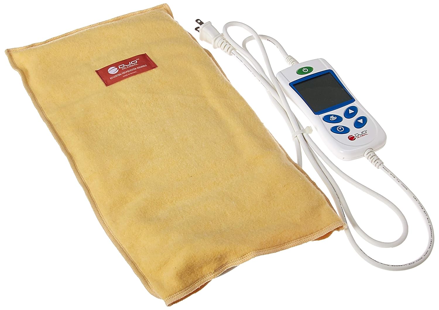 Theratherm Shoulder Neck 23  X 20