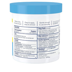 diaper rash treatment desitin rapid relief 16 oz jar unscented ointment packaging type case