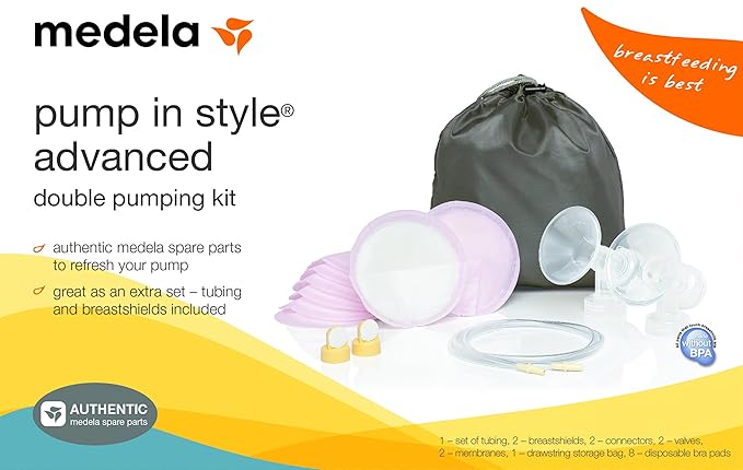 pump in style with maxflow double electric breast pump kit pump in style with maxflow double electric breast pump kit mk1175913ea