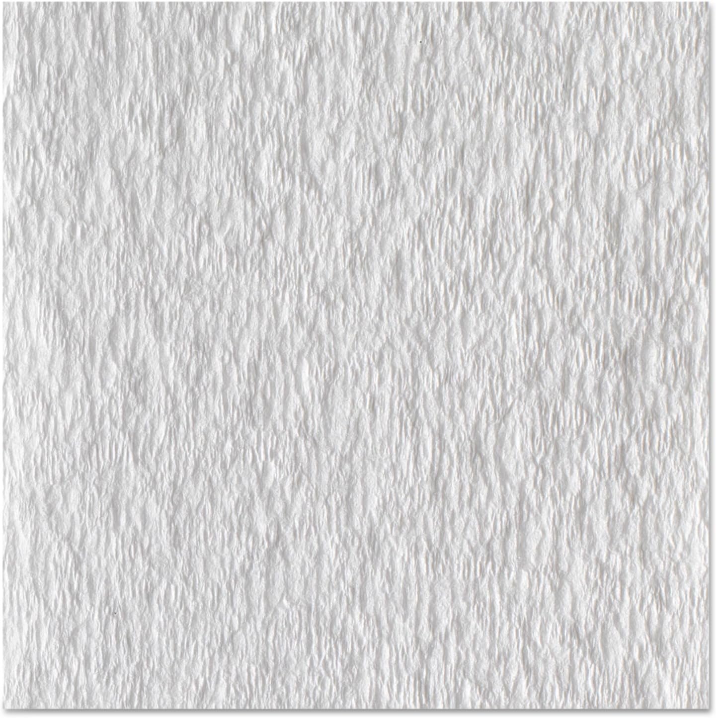 Task Wipe Brawny Industrial Medium Duty White NonSterile Double Re-Creped 9-1/4 X 16-3/10 Inch Disposable,  Packaging Type- Case
