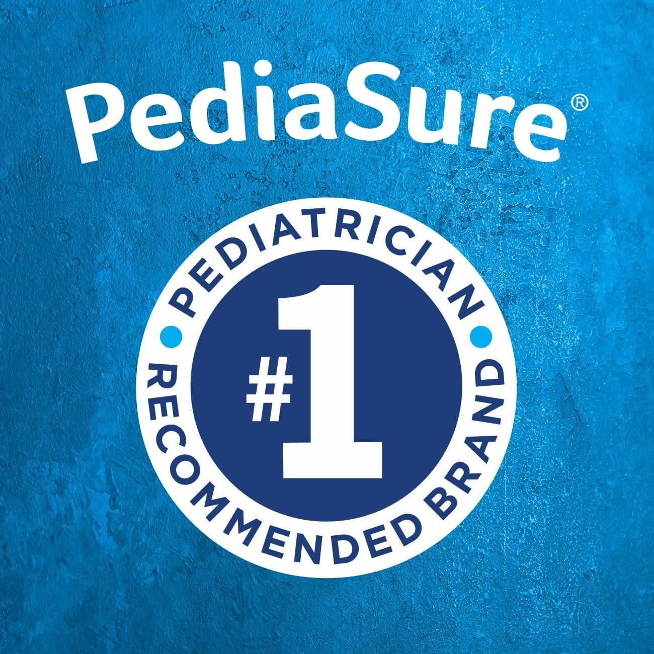 Pediatric Oral Supplement PediaSure Grow & Gain Shake Chocolate Flavor 8 oz. Bottle Liquid Calories,Packaging Type- Each