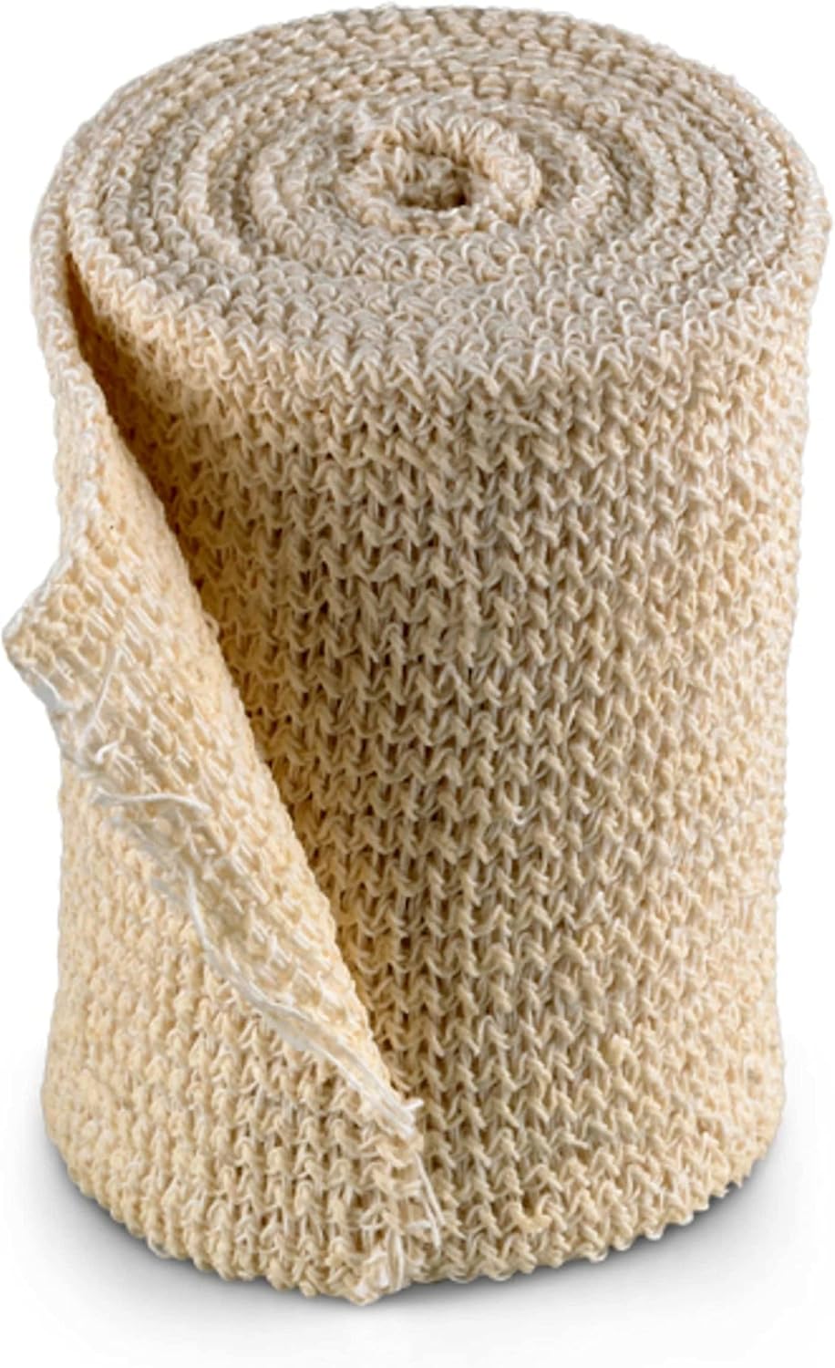 Elastic Bandage 3M ACE 3 Inch Width X 5.3 Foot Self-Adherent Closure Tan NonSterile Standard Compression, Packaging Type- Case