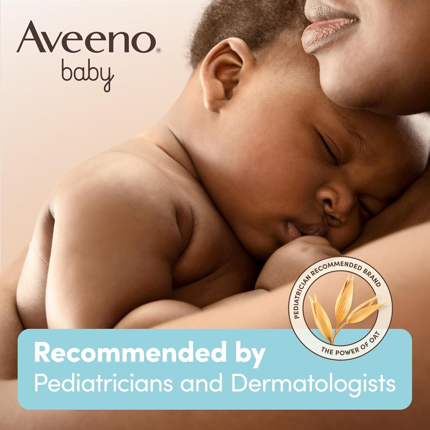 baby lotion aveeno baby eczema therapy 5 oz tube unscented cream