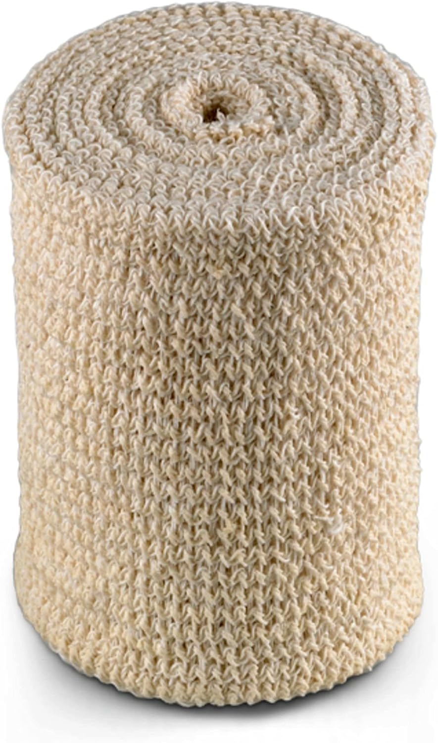 Elastic Bandage 3M ACE 3 Inch Width X 5.3 Foot Self-Adherent Closure Tan NonSterile Standard Compression, Packaging Type- Case