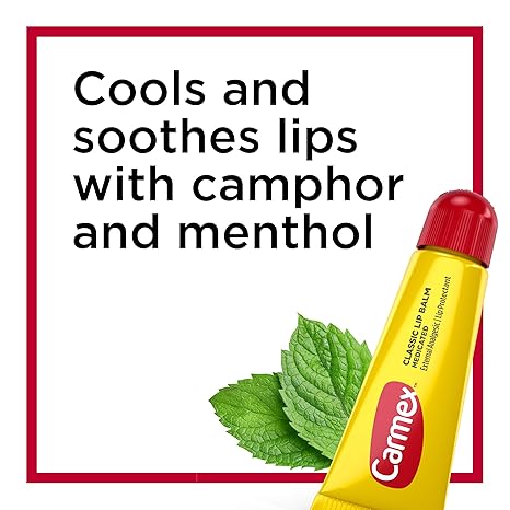 Lip Balm Carmex 0.35 oz. Tube