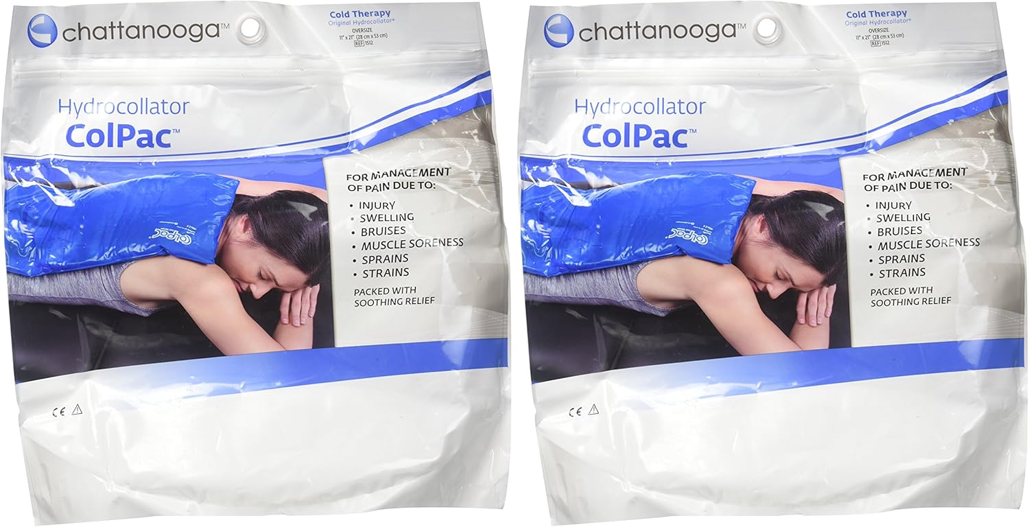 Colpac-vinyl Covered- Oversize 11inx21in