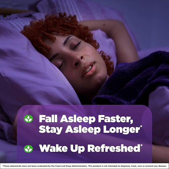Natrol Melatonin - 1 Mg - 180 Tablets