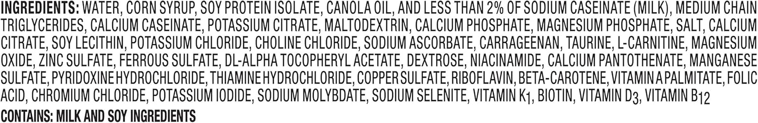 Tube Feeding Formula Isosource HN Unflavored Liquid 250 mL Carton,Packaging Type- Each