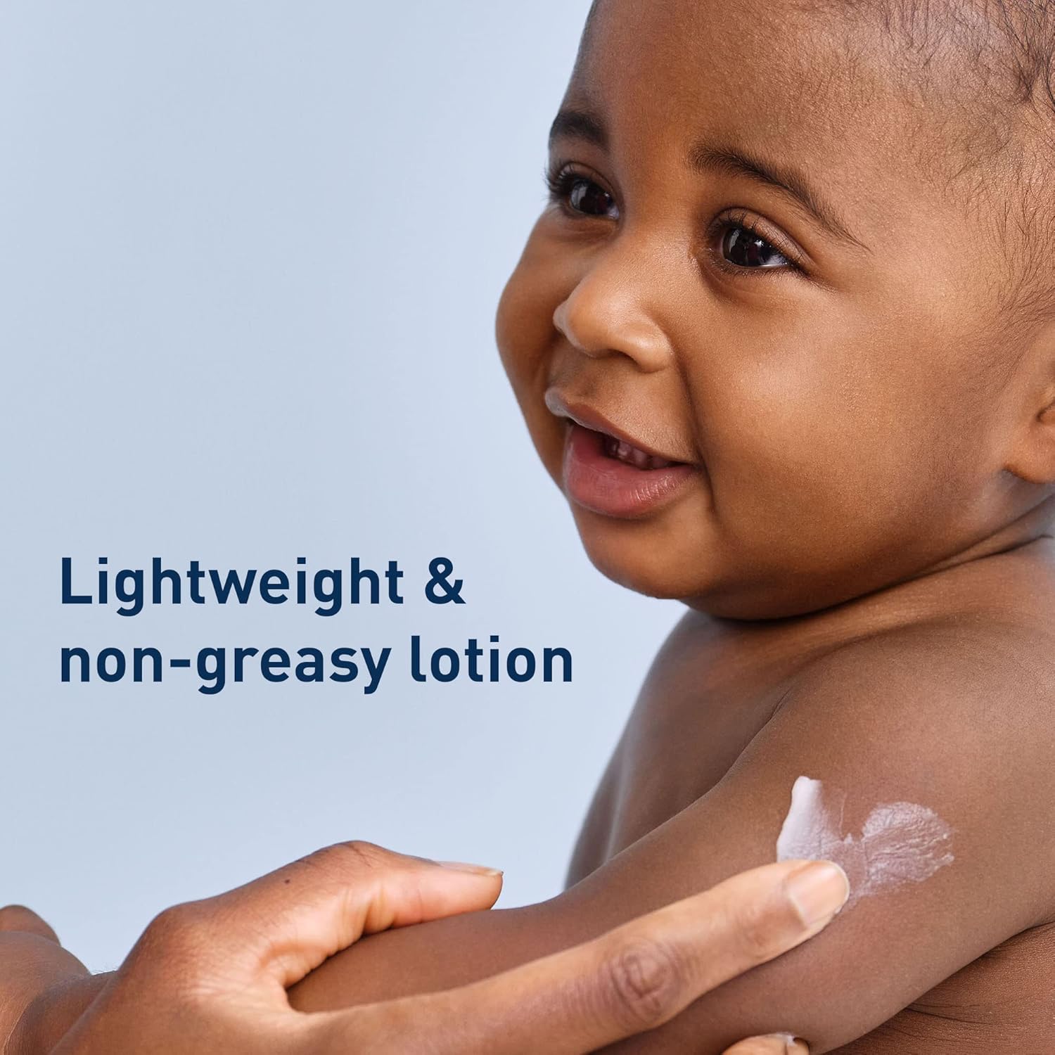 baby lotion cerave 8 oz pump bottle unscented lotion