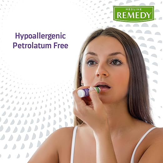 Lip Balm Remedy Phytoplex 0.15 oz. Tube, Packaging Type- Case
