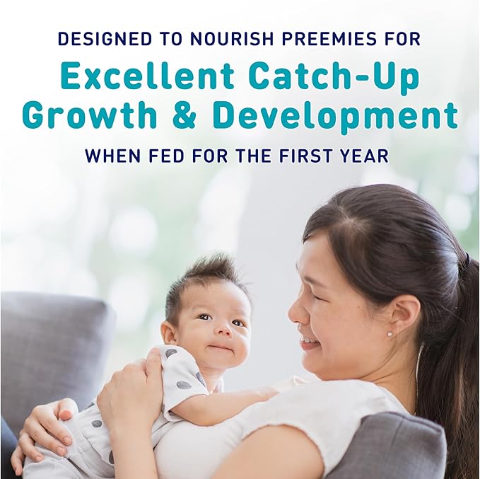Infant Formula Enfamil NeuroPro EnfaCare Unflavored 2 oz. Bottle Liquid Milk-Based Premature,Packaging Type- Each