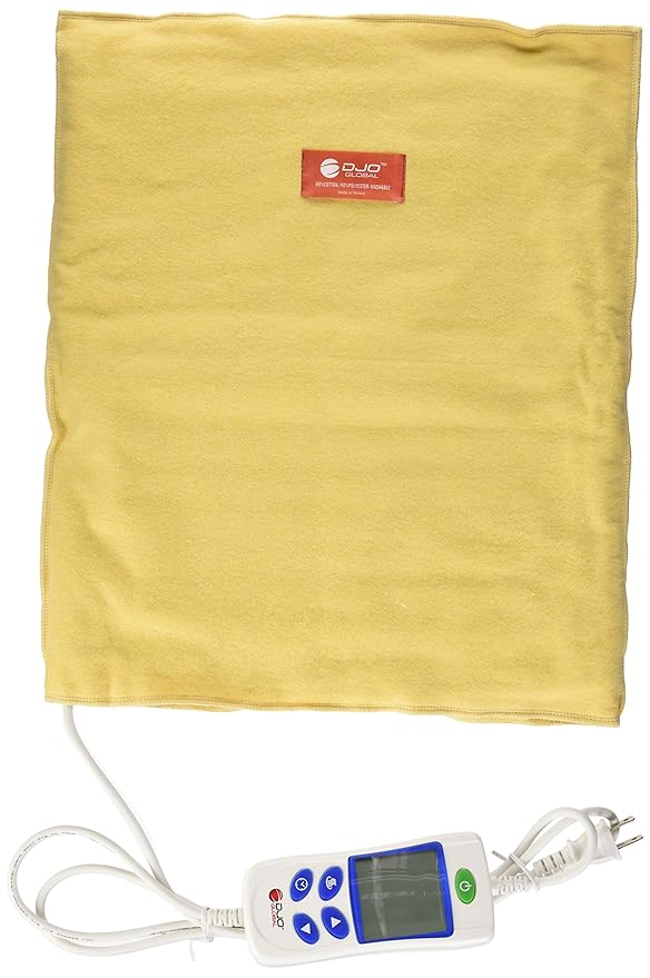 Theratherm Moist Heat Pad 14  X 14