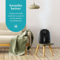 HoMedics-TotalComfort-Deluxe-Humidifier-1-gal., Packaging Type- Each