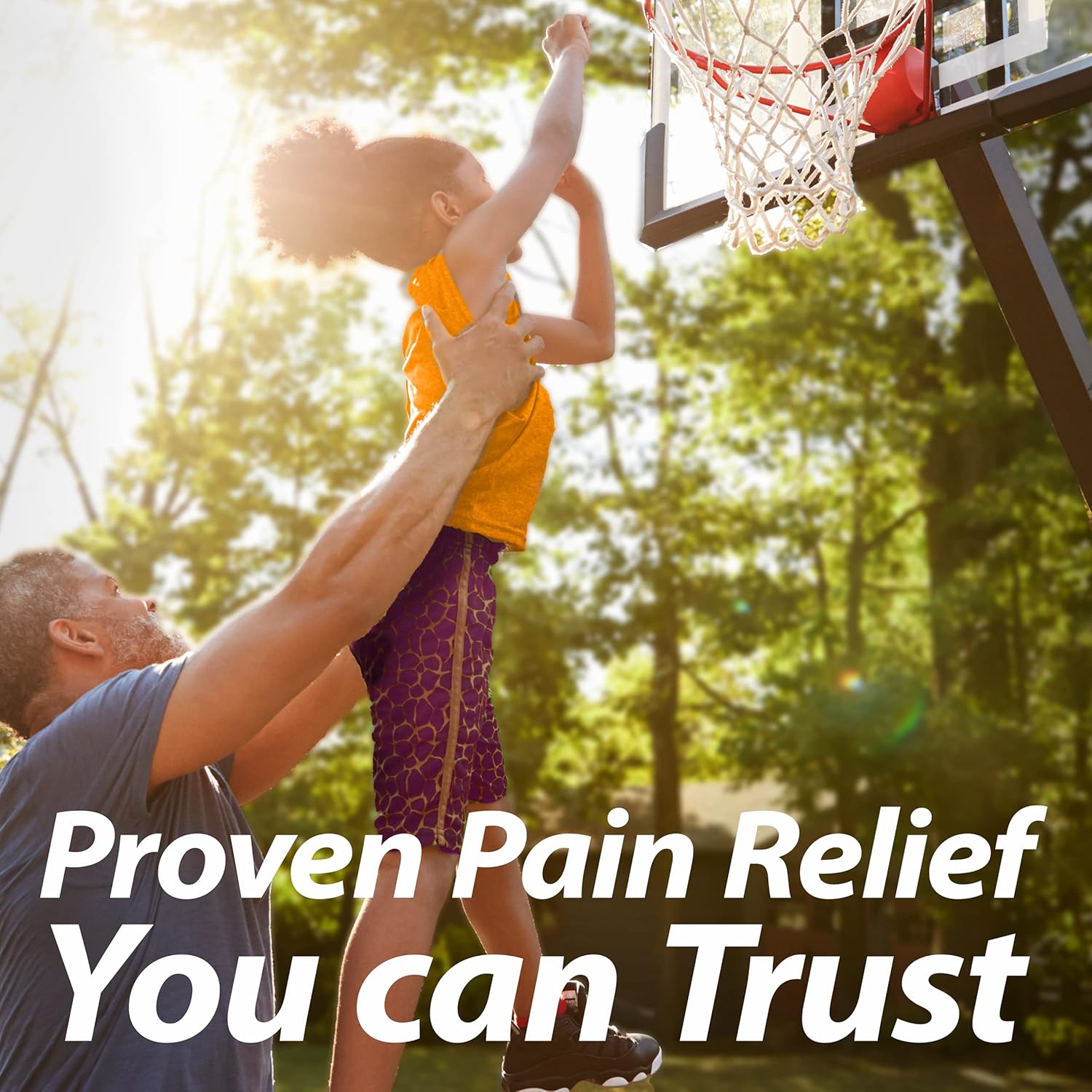 Children's Pain Relief Perrigo 100 mg / 5 mL Strength Ibuprofen Oral Suspension 4 oz.,Packaging Type- Each