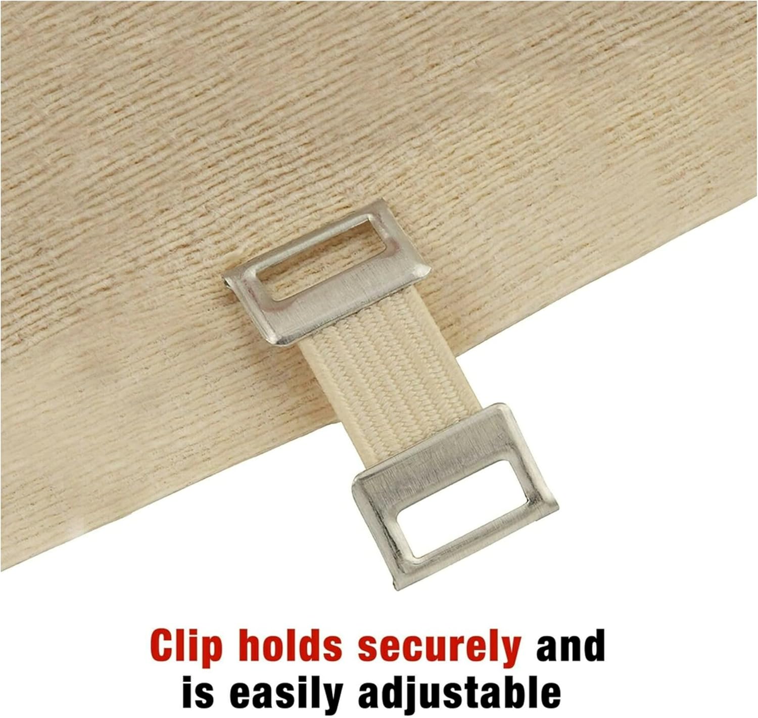 Elastic Bandage 3M ACE 4 Inch Width Clip Detached Closure Tan NonSterile Standard Compression,Packaging Type- Each