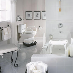 toilet safety bar moen