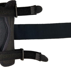 Blue Jay Dlx Wrist Brace Black For Carpal Tunnel  Right Lg/xl