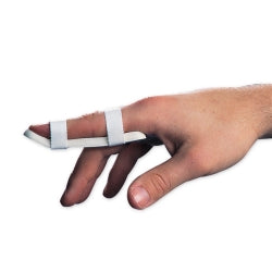 Finger Splint Assorted Sizes Finger,Packaging Type- Box
