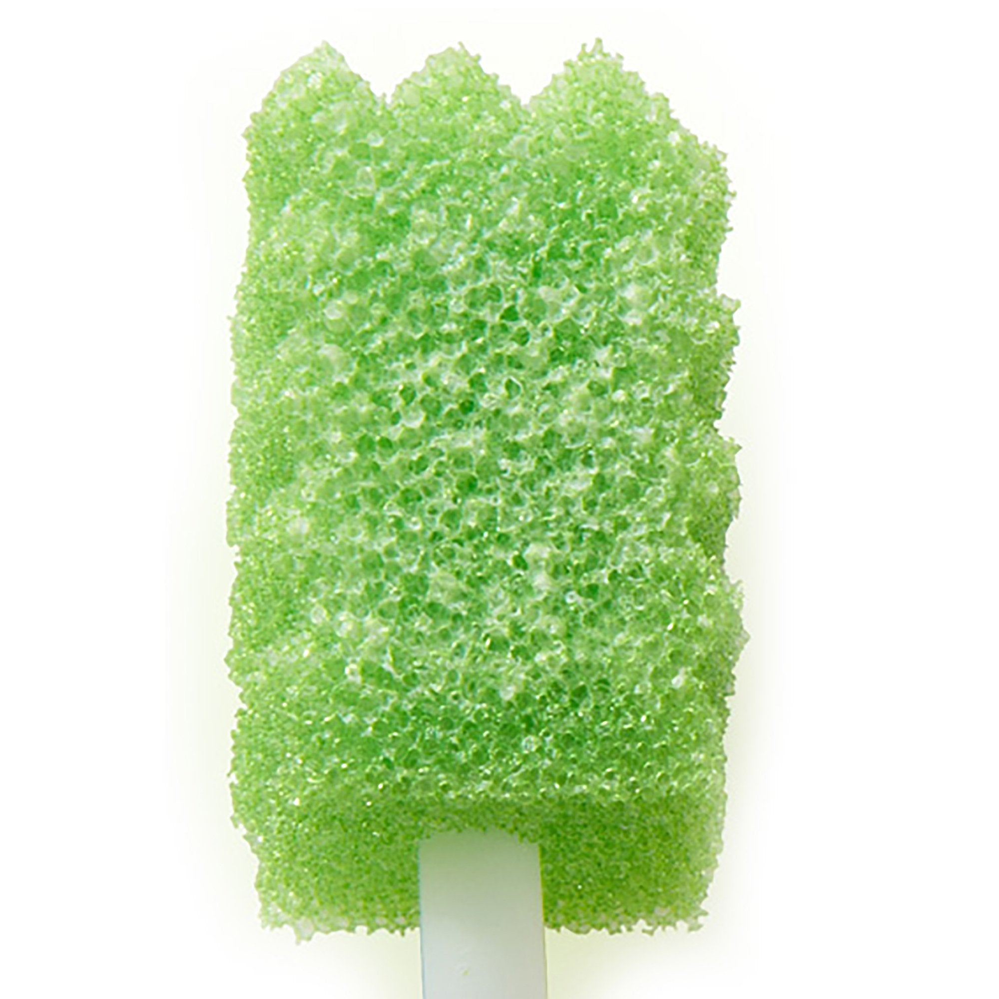 Oral Swab Toothette Plus Mouthwash Foam Tip 2 per Pack,Packaging Type- Box