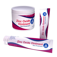 Skin Protectant Dynarex 1 oz. Tube Scented Ointment | 72/Case