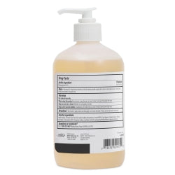 Antimicrobial Soap PROVON Lotion 16 oz. Pump Bottle Citrus Scent