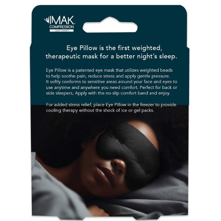 imak eye pillow pain relief mask imak eye pillow cold therapy mask mk830690ea