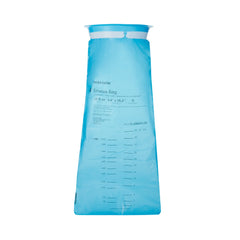 Emesis Bag McKesson 40 oz. Blue | 4SL/Case