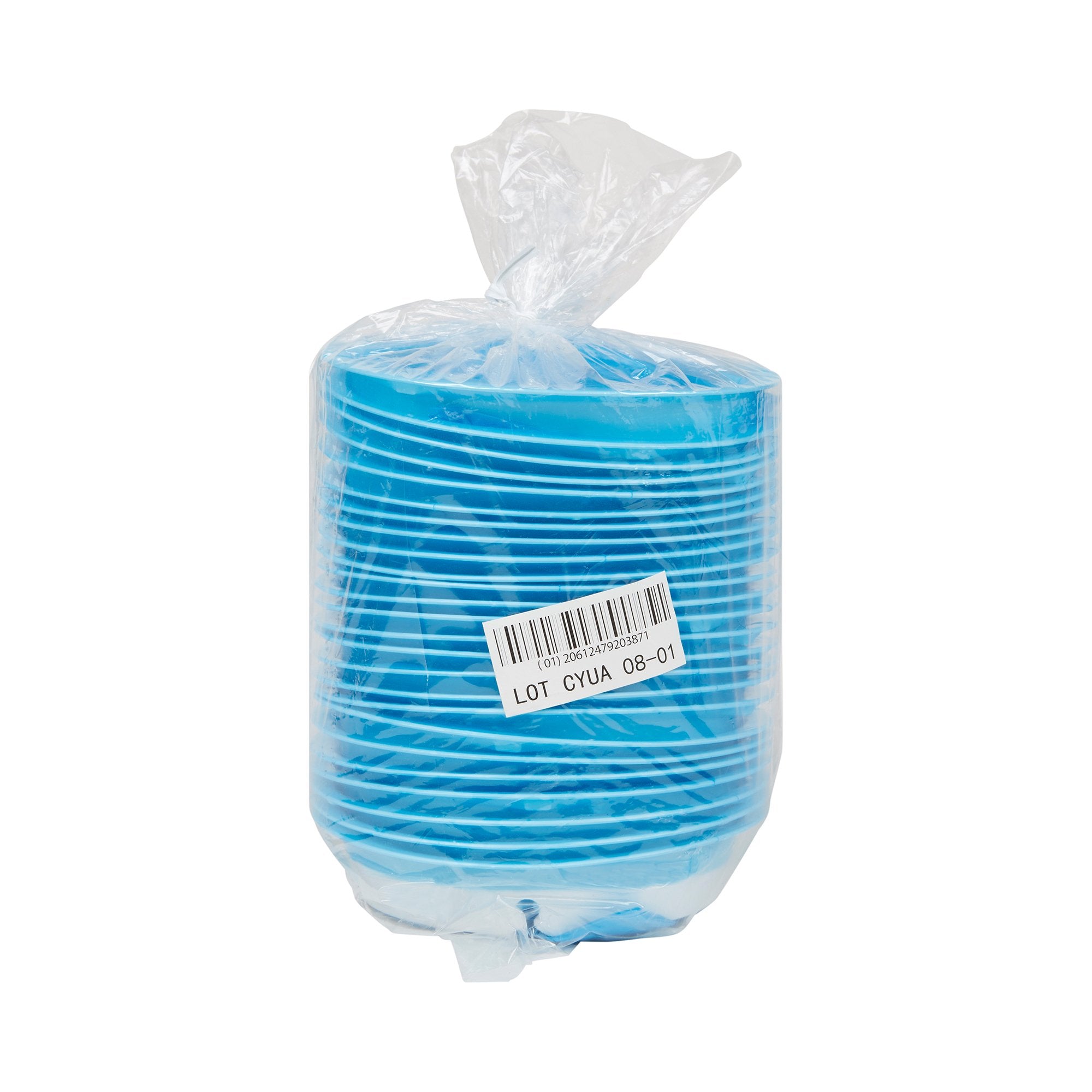 Emesis Bag McKesson 40 oz. Blue | 4SL/Case
