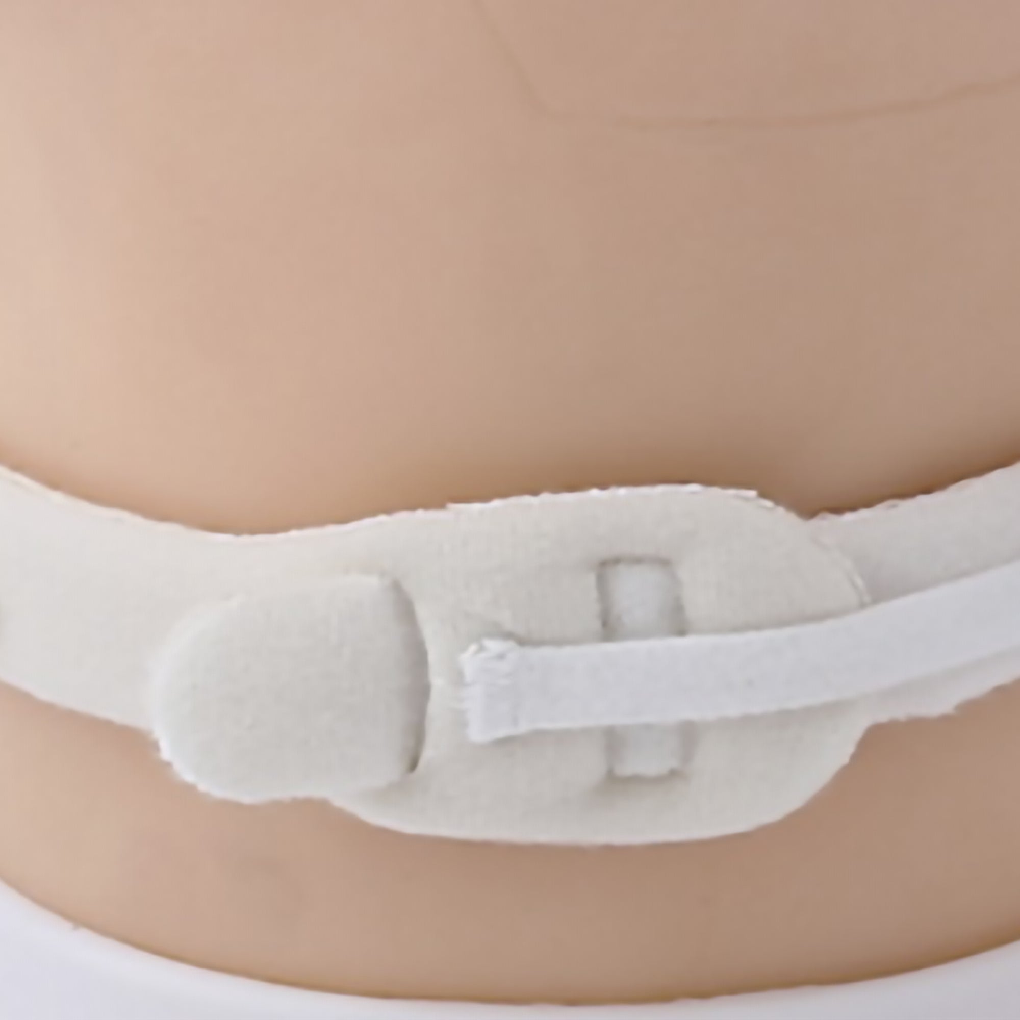 Tracheostomy Tube Holder Marpac 8 to 12 Inch Neonate / Pediatric,Packaging Type- Each