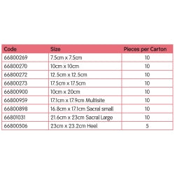 Foam Dressing Allevyn Gentle Border 4 X 4 Inch With Border Film Backing Silicone Gel Adhesive Square Sterile