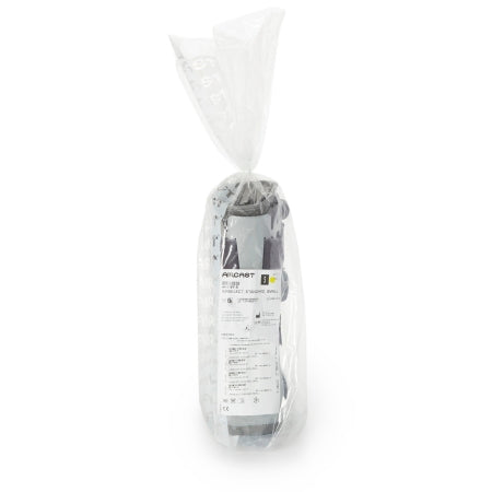 Air Walker Boot Aircast AirSelect Standard Pneumatic Adult Small Tall,Packaging Type- Each