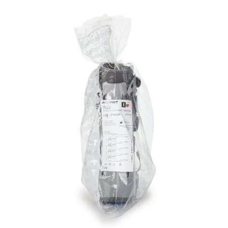 Air Walker Boot Aircast AirSelect Standard Pneumatic Adult Medium Tall,Packaging Type- Each