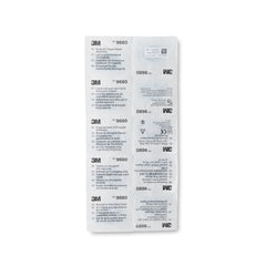 Surgical Clipper Blade 3M For 3M 9681 Surgical Clipper NonSterile, Packaging Type- Case