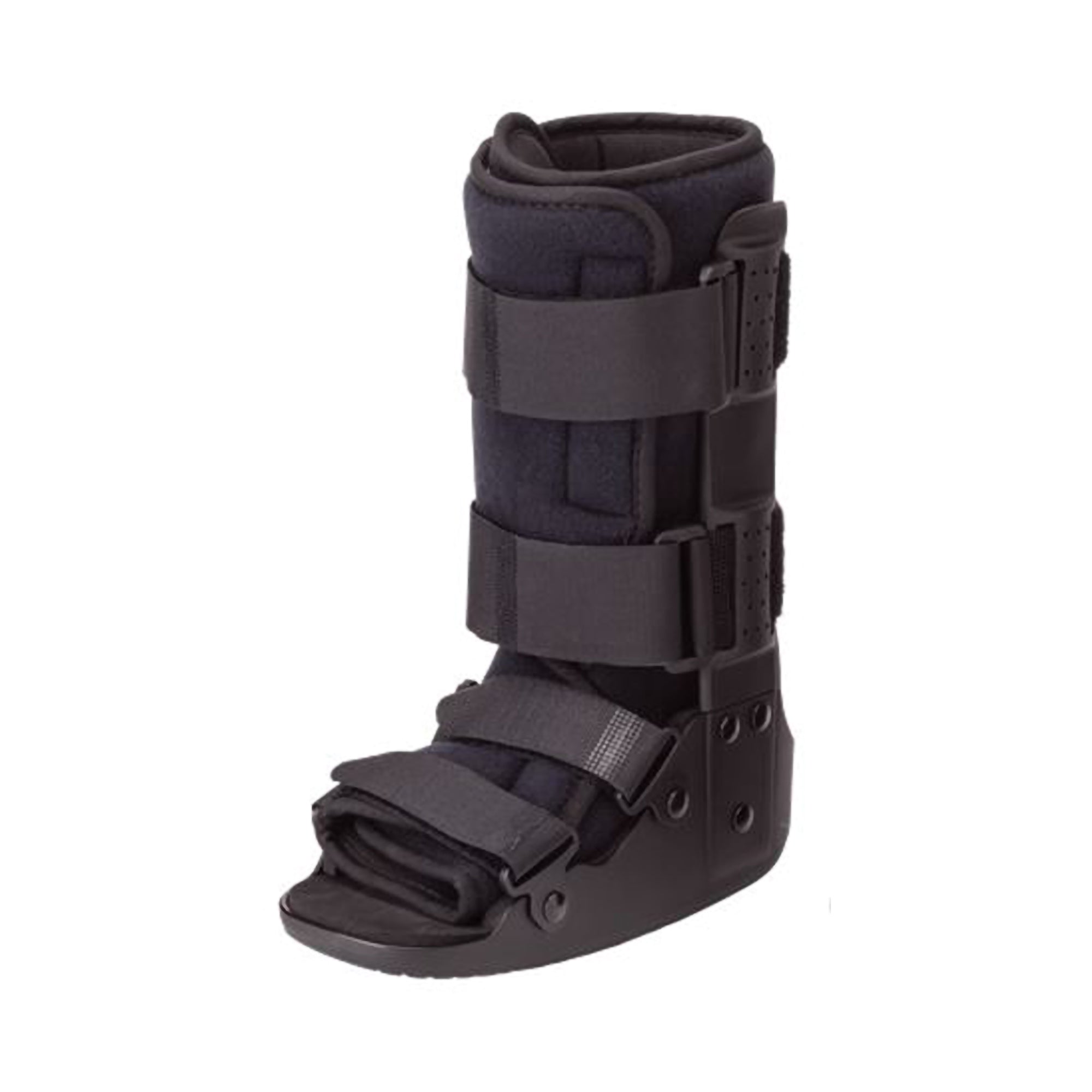 Walker Boot Ossur Pediatric Non-Pneumatic Pediatric Large Tall,  Packaging Type- Each