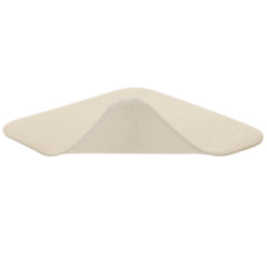 Thin Foam Dressing Mepilex Lite 8 X 20 Inch Without Border Film Backing Silicone Adhesive Rectangle Sterile, Packaging Type- Box