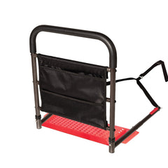Wonder Bed Handle - Enhance Stability & Safety for Easy Bed Transfers | Durable, Ergonomic Design for Seniors & Caregivers