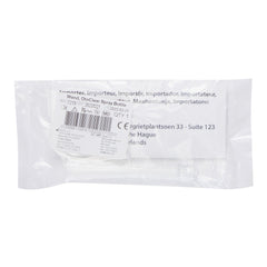 Ear Wand Adapter OtoClear For OtoClear Ear Irrigation,Packaging Type- Each