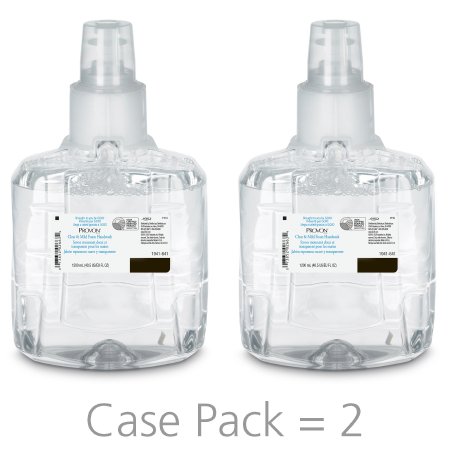Soap PROVON Foaming 1,200 mL Dispenser Refill Bottle Unscented,Packaging Type- Each