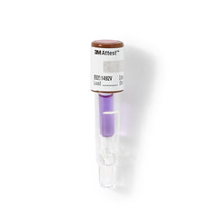 Attest Super Rapid Readout Sterilization Indicator Challenge Pack Steam, Packaging Type- Case