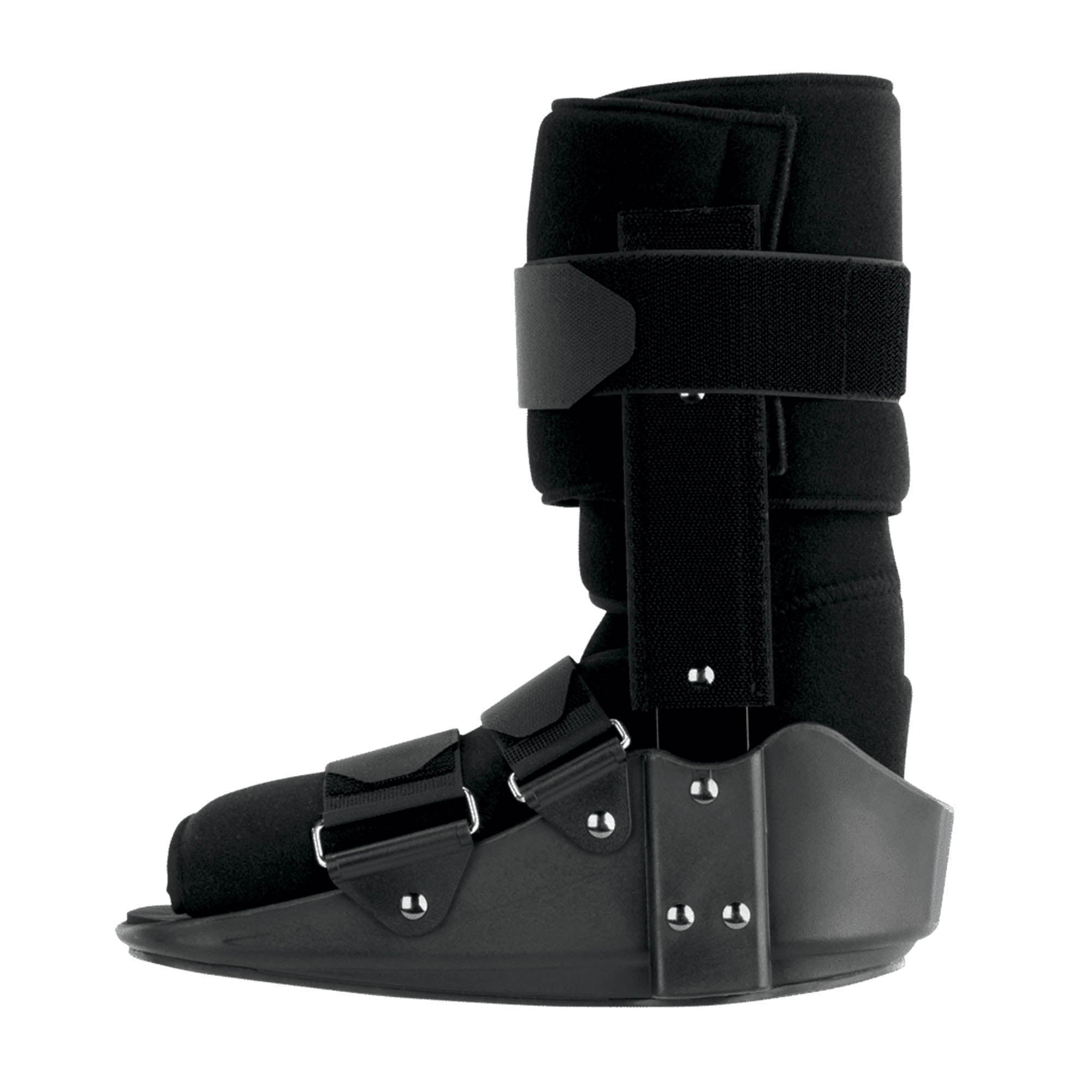 Walker Boot Breg Fixed Non-Pneumatic Adult Small Short,Packaging Type- Each
