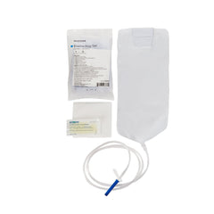 Enema Bag Set McKesson NonSterile 1500 mL, Packaging Type- Case