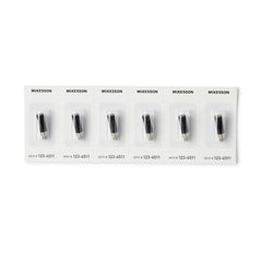 Vaginal Specula Replacement Bulb McKesson Halogen 4.6 Volt 3 Watt, Packaging Type - Box