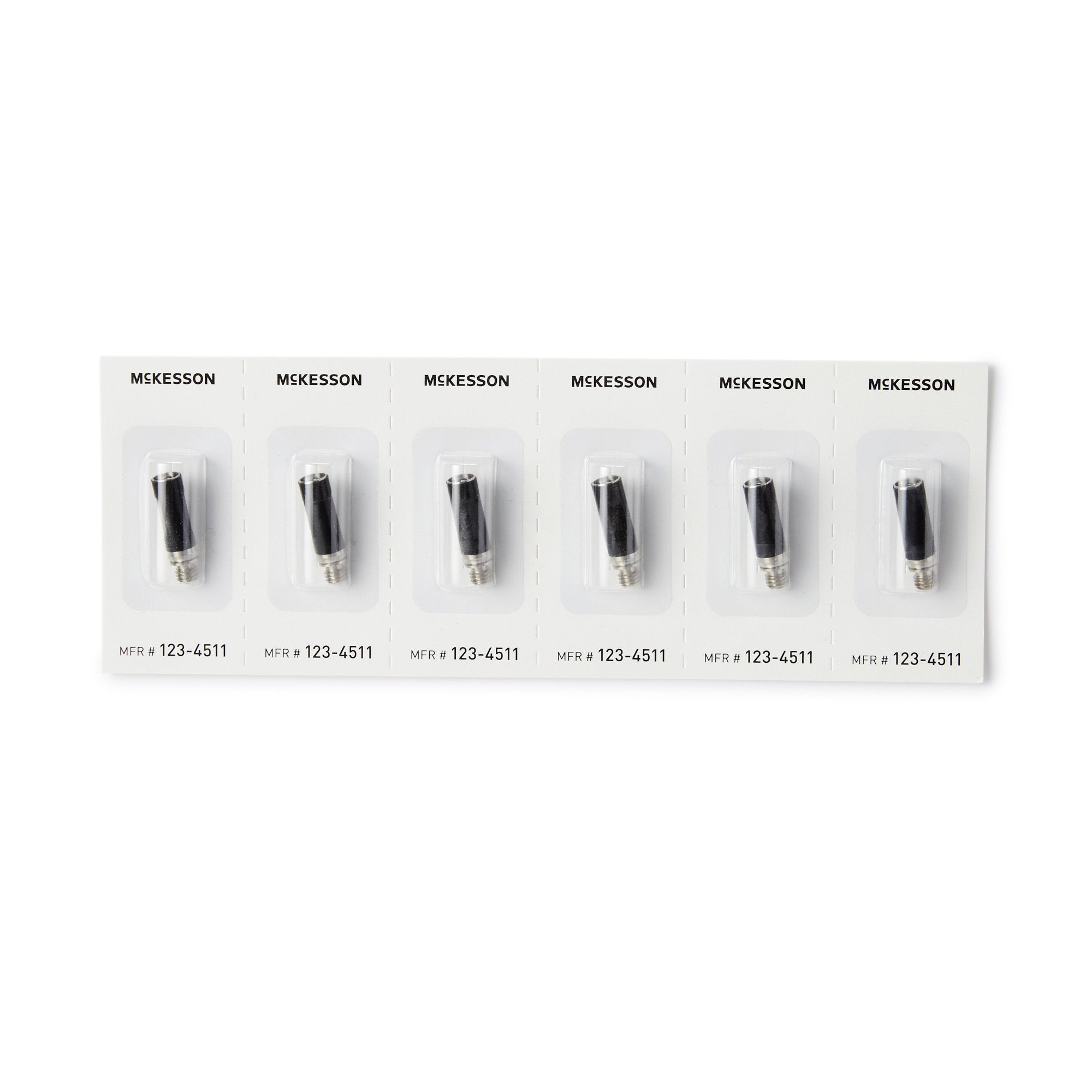 Vaginal Specula Replacement Bulb McKesson Halogen 4.6 Volt 3 Watt, Packaging Type - Box